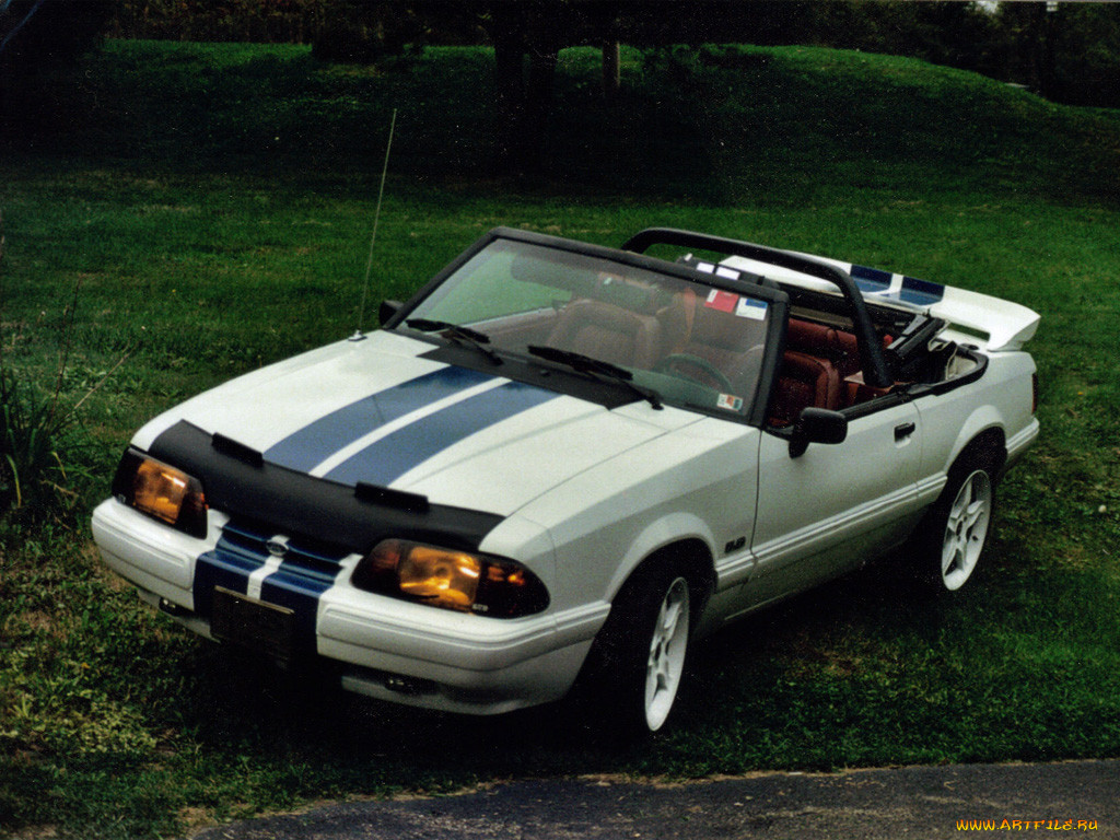 , ford